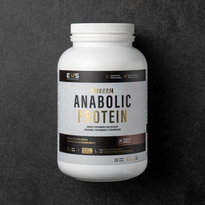 Anabolic Protéine
