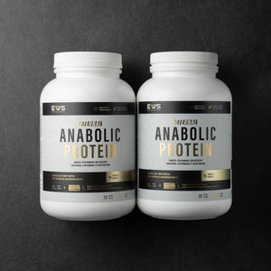 Anabolic Protéine