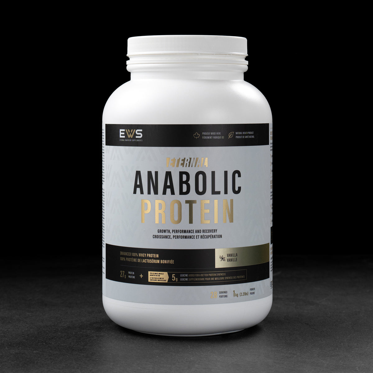 Anabolic Protéine