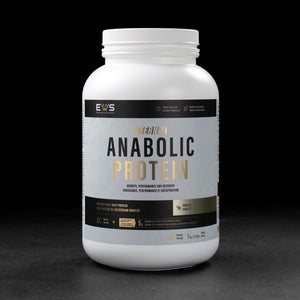 Anabolic Protéine
