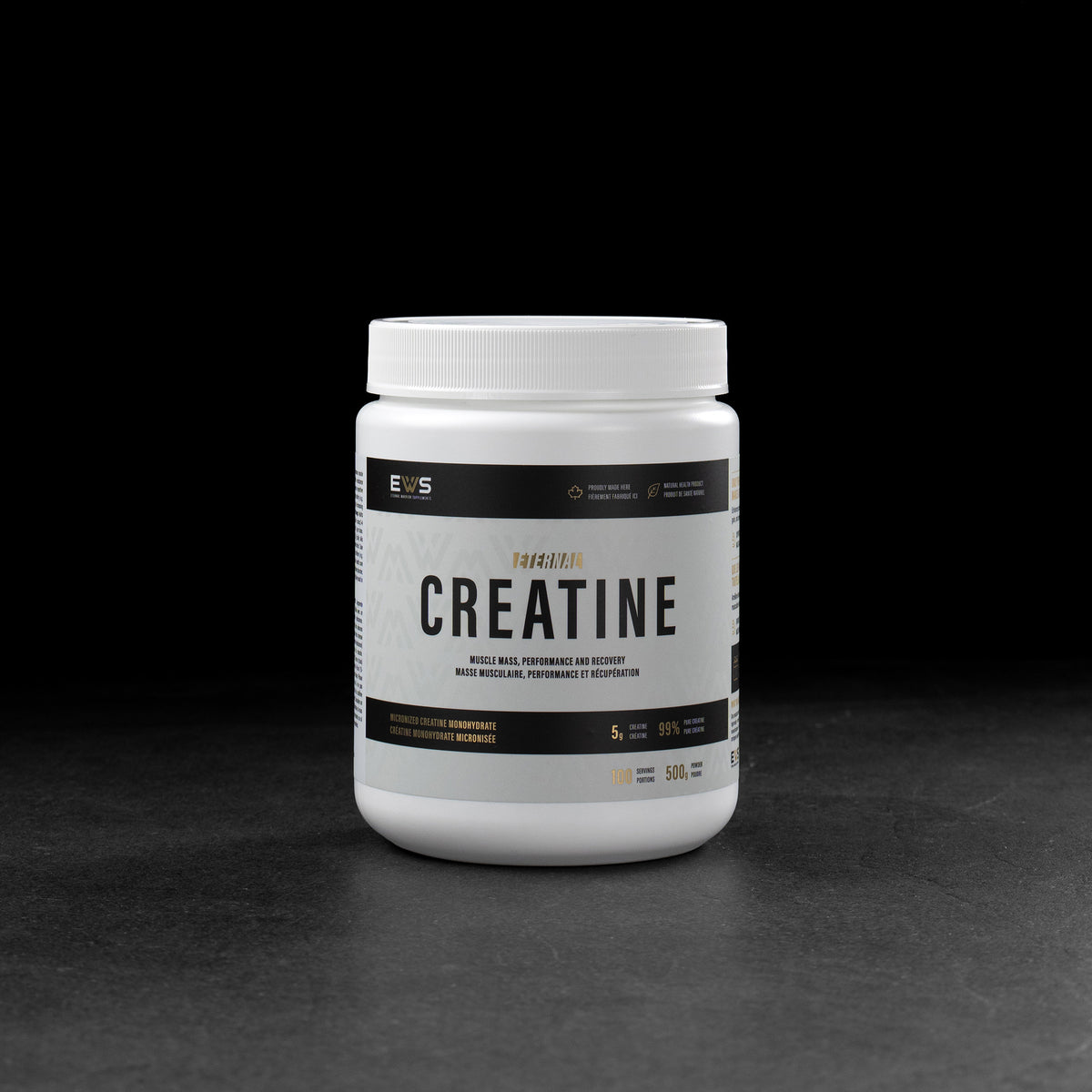 Créatine