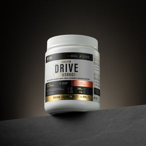 Pre-Workout Eternal Drive