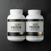 Eternal Protein