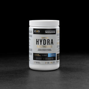 Eternal Hydra Electrolytes