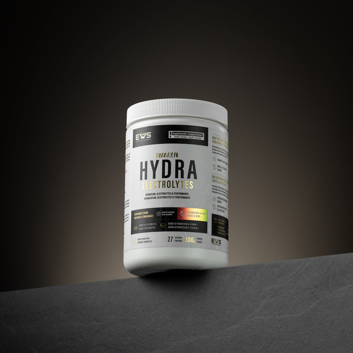 Eternal Hydra Electrolytes