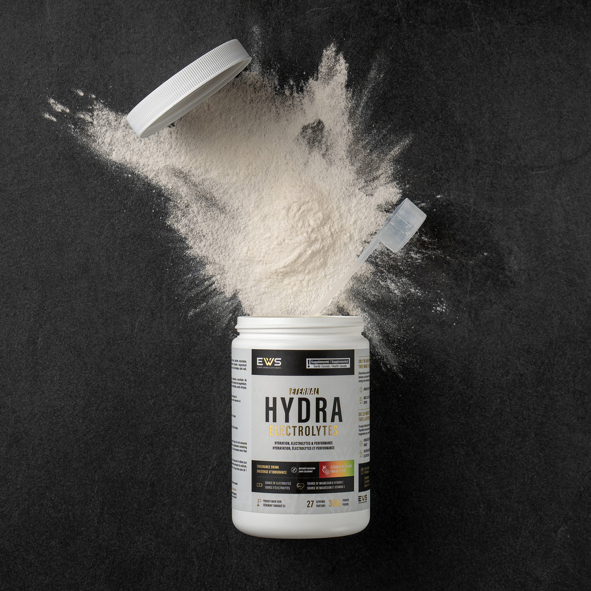 Eternal Hydra Electrolytes