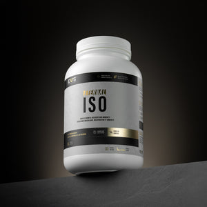 Protéine Eternal ISO