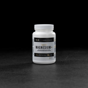 Eternal Magnesium+
