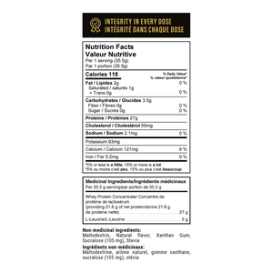 Anabolic Protéine