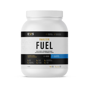 Eternal Fuel