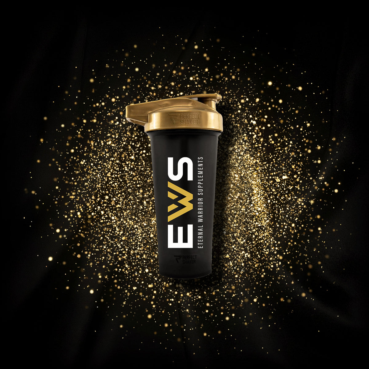 Shaker Performa EWS