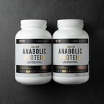 Anabolic Protein