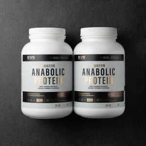 Anabolic Protéine