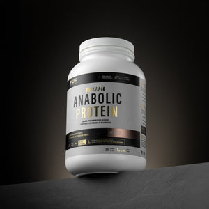 Anabolic Protéine