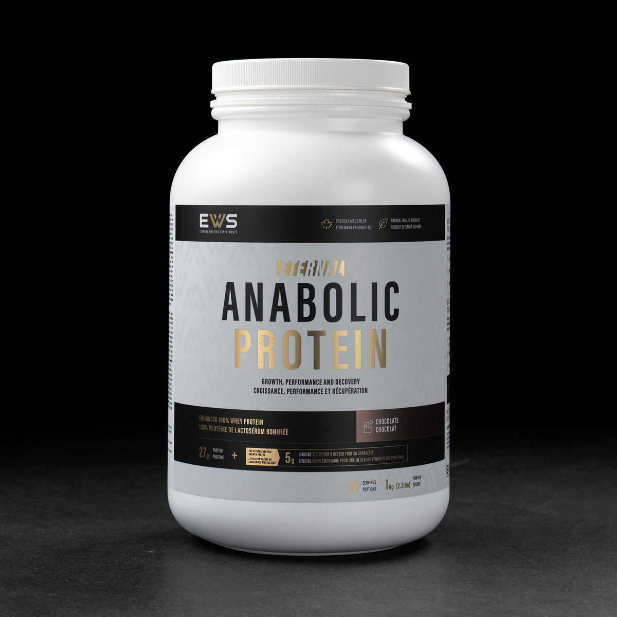 Anabolic Protéine