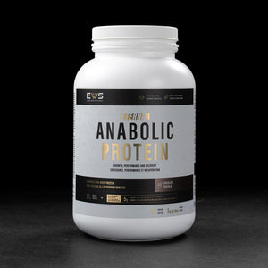 Anabolic Protéine