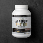Anabolic Protein
