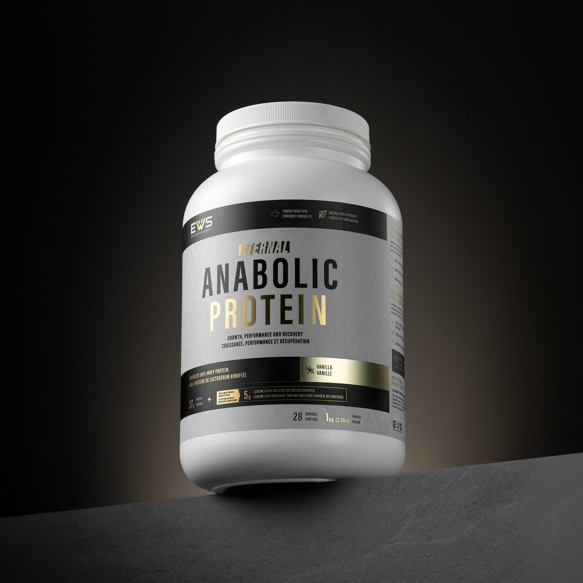 Anabolic Protéine