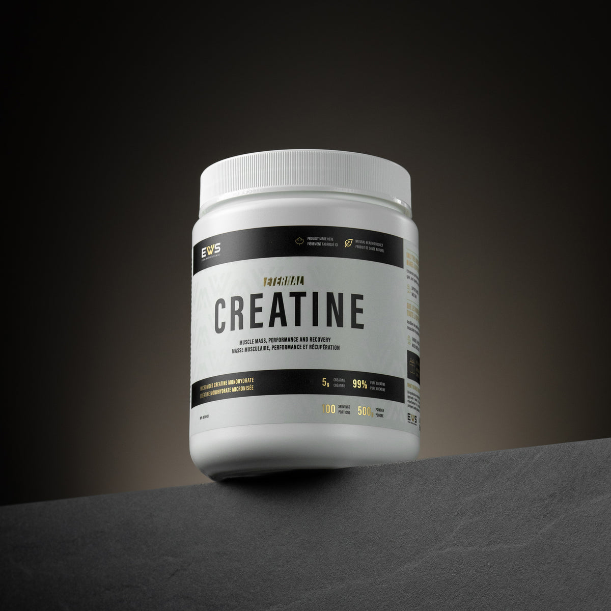 Créatine