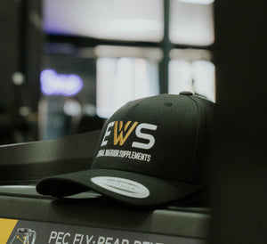 Casquette EWS
