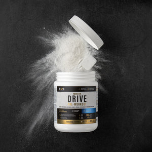 Pre-Workout Eternal Drive