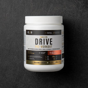 Pre-Workout Eternal Drive