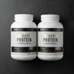 Eternal Protein