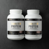 Eternal Protein