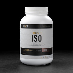 Protéine Eternal ISO 