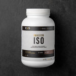 Protéine Eternal ISO 