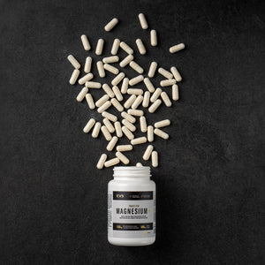Eternal Magnesium+