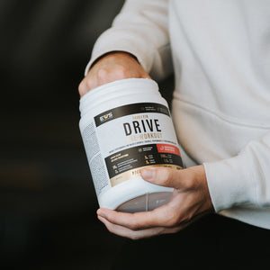 Pre-Workout Eternal Drive