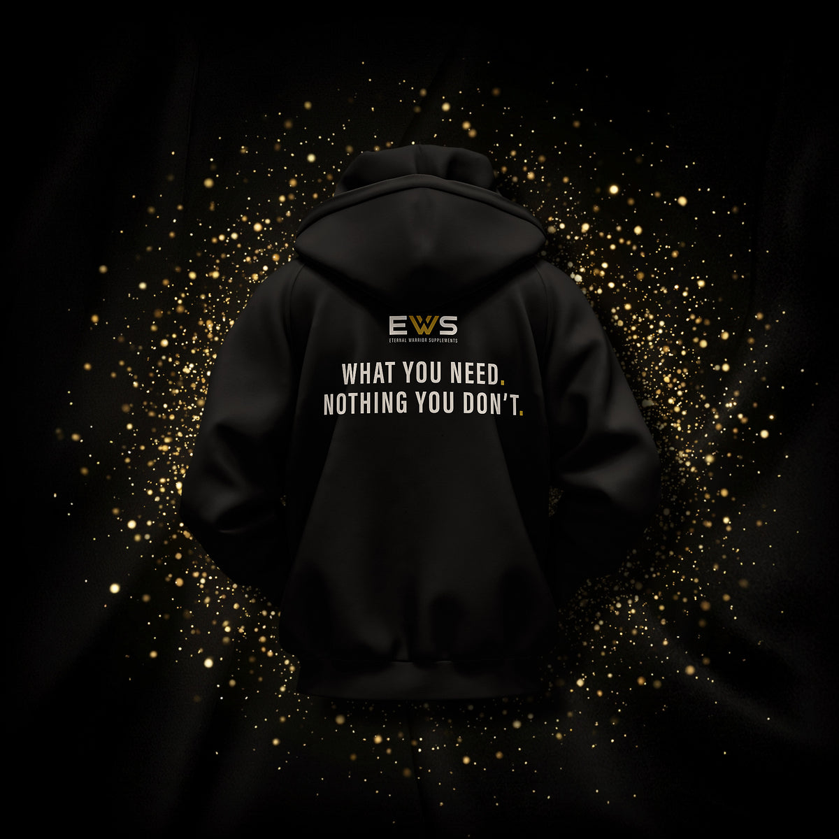 Hoodie EWS