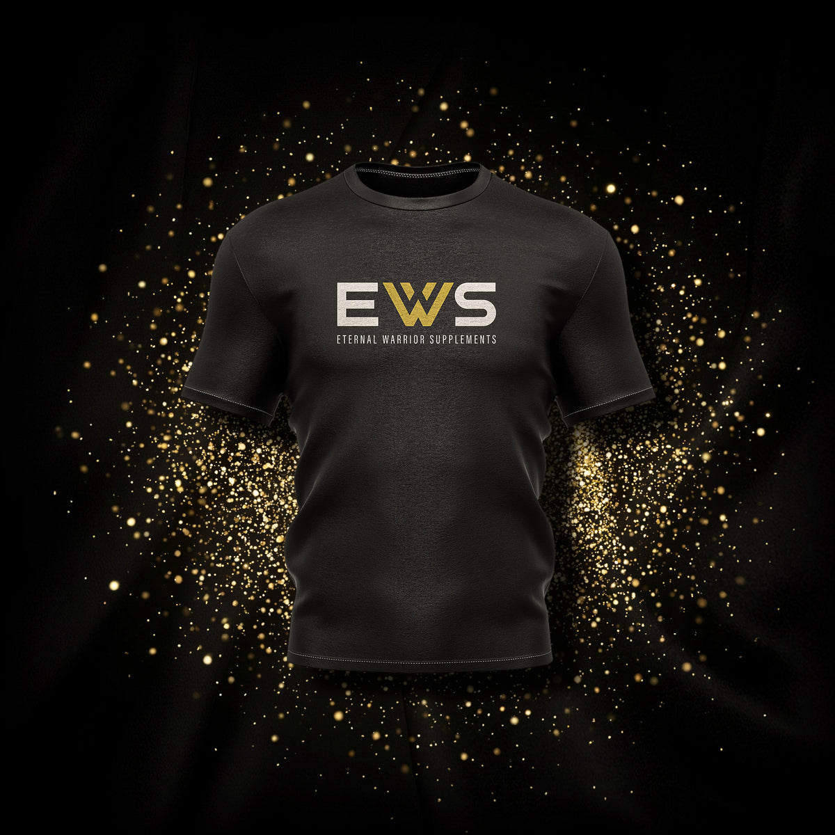 Men's T-Shirt EWS