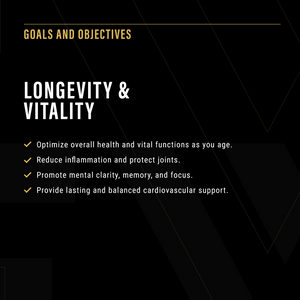 Omega-3 Eternal (EPA/DHA)