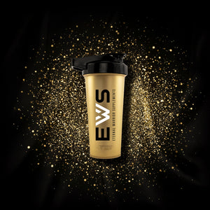 Shaker Performa EWS