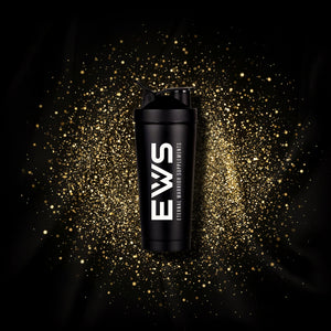 Shaker EWS noir