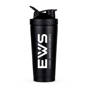 Shaker EWS noir
